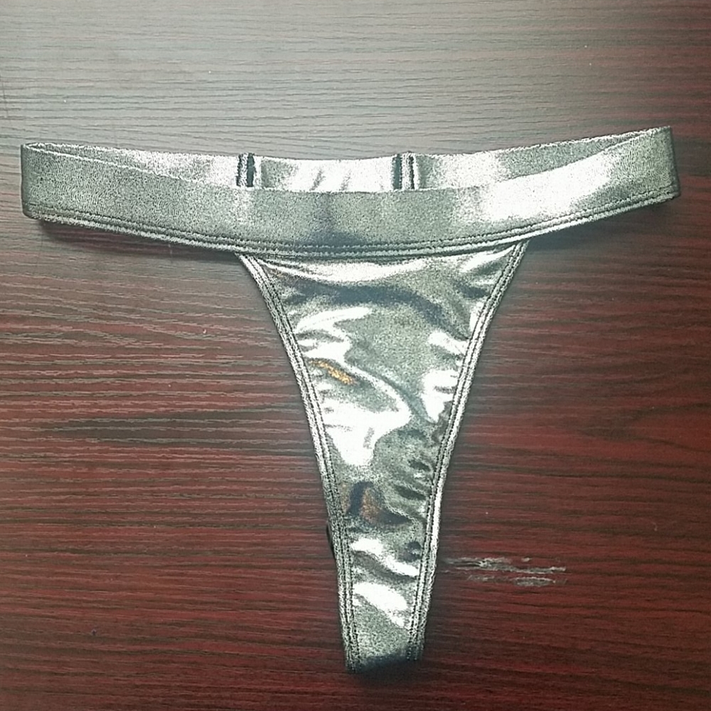 Minimale Animale Overdrive thong